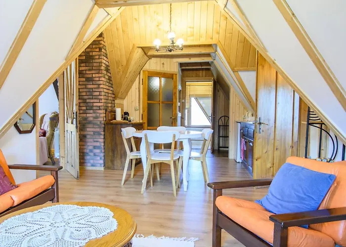 Cisówka Kwatera prywatna