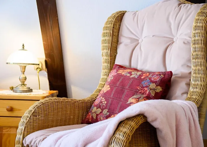 Cisówka Kwatera prywatna