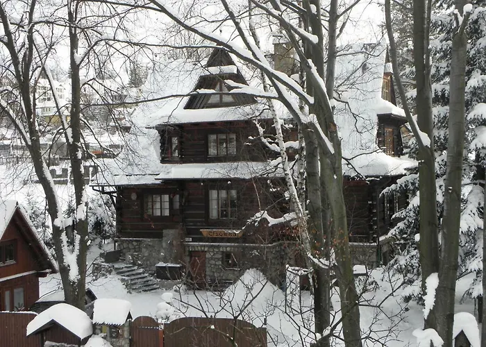 Cisówka Kwatera prywatna